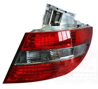 VAN WEZEL 3096926 -  Задний фонарь